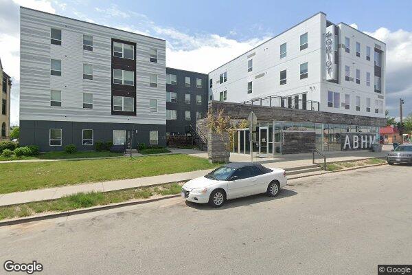Photo of THE GRIOT APARTMENTS