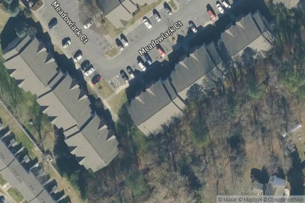 Photo of AUDUBON VILLAGE II