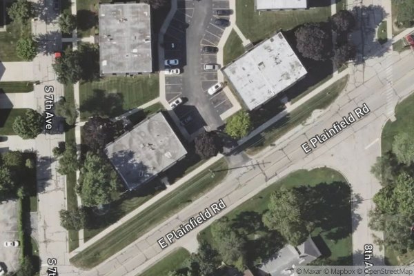 Photo of LAGRANGE PSH