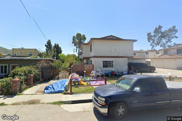 Photo of BELL WAY APTS