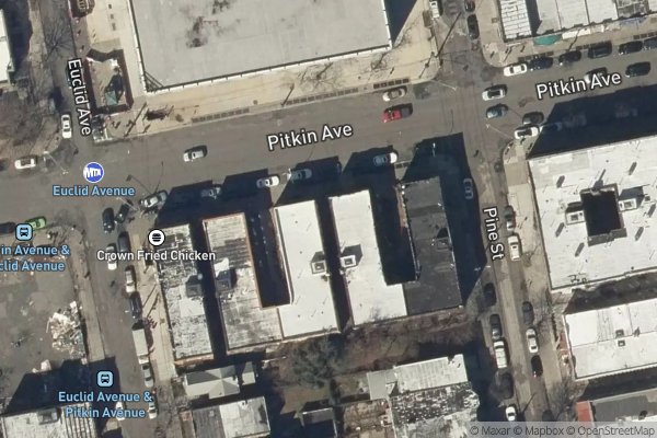 Photo of MONTAUK AVE CLUSTER