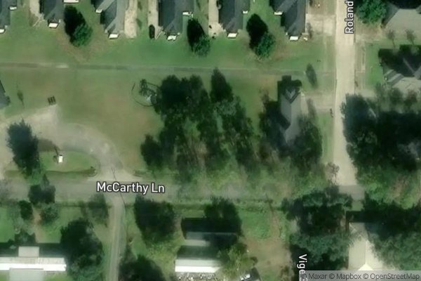 Photo of ST. LANDRY CROSSING I