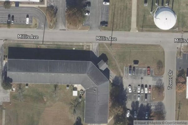 Photo of LINCOLN PLACE APTS