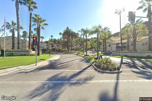 SHADOWRIDGE APTS