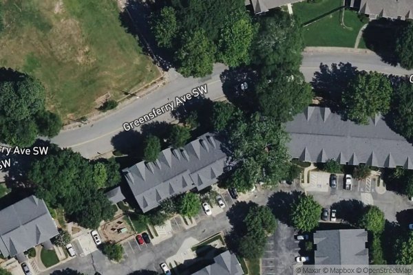 Photo of CASTLEBERRY HILL PHASE I