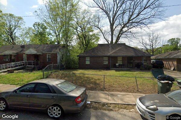 Photo of SIXTY HOMES FOR MEMPHIS