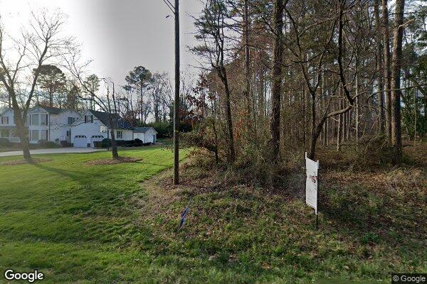View of ARC/HDS LINCOLN COUNTY GROUP HOME