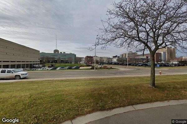 Photo of ROBERT HOLMES TEAMSTER HOUSING