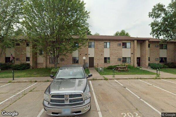 Photo of OGILVIE SQUARE APTS