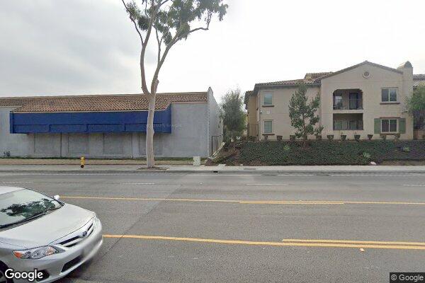 Photo of EAST 6TH STREET FAMILY APARTMENTS