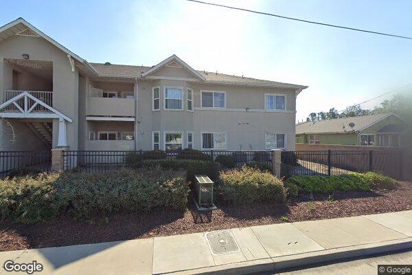 Photo of TIERRA VISTA APTS