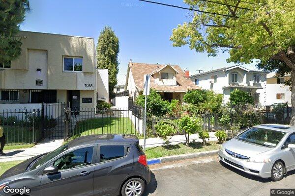 Photo of WADSWORTH PARK APTS