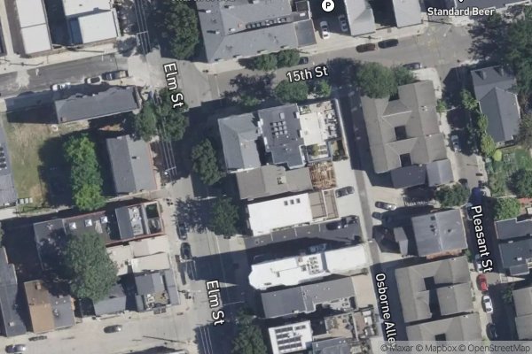 LOSANTIVILLE 202 APTS
