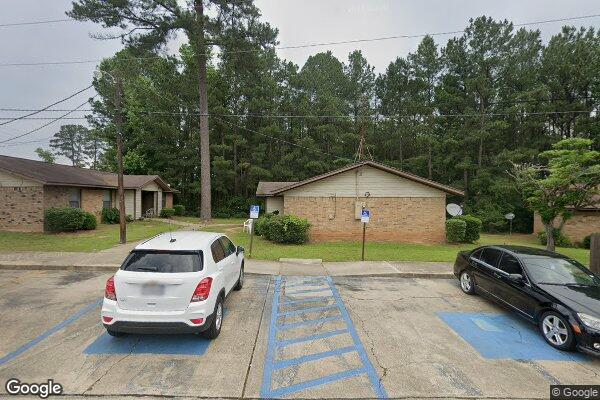 Photo of CLAIBURNE SRS APTS