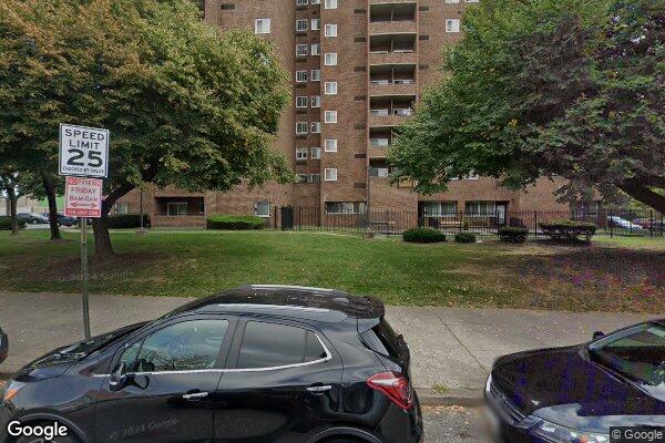 Photo of APOSTOLIC TOWERS