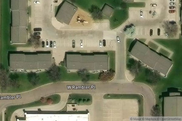 ROSE CREST TOWNHOMES — Income-based apartments (LIHTC tax credit) in Sioux Falls, South Dakota