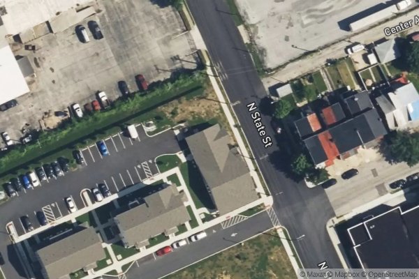 Photo of YORK FAMILY RESIDENCES