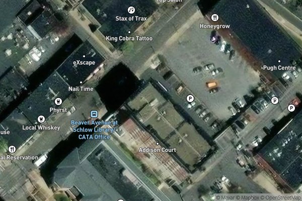 Photo of BEAVER COURT APTS