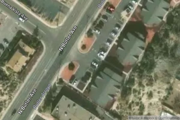 Photo of LADERA VILLAGE