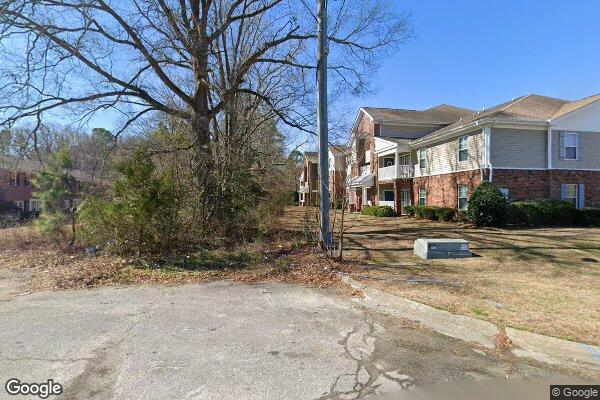 CAMBRIDGE FARMS APARTMENTS