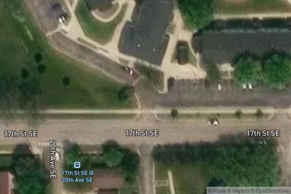 Photo of EASTRIDGE ESTATES