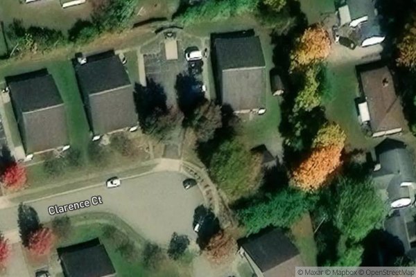 SANDUSKY STREET APTS