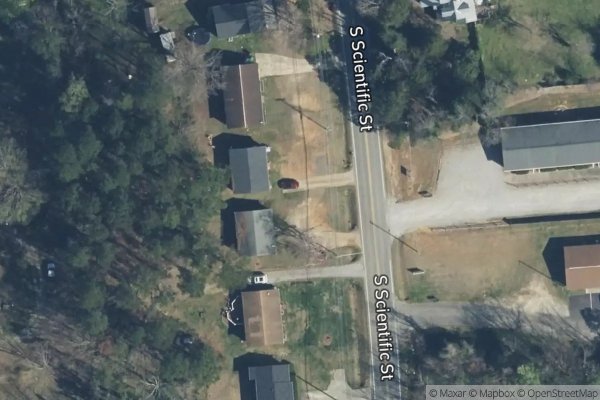 Photo of 736 S SCIENTIFIC ST