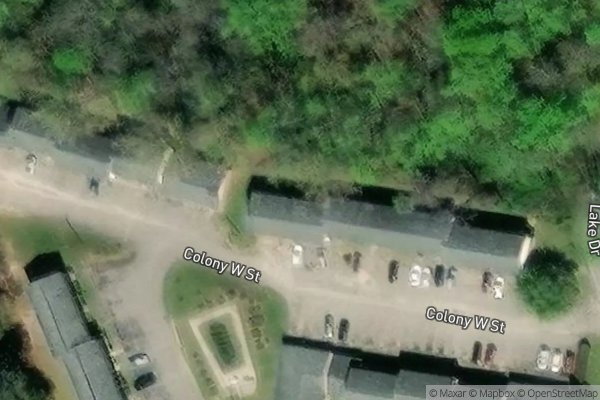 Photo of COLONY WEST APTS OF BARNWELL