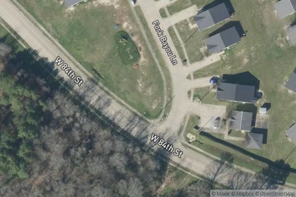 Photo of BAYOU POINTE SUBDIVISION