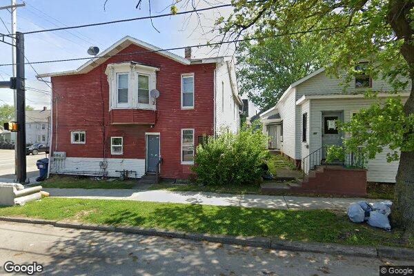 Photo of METRO APTS.