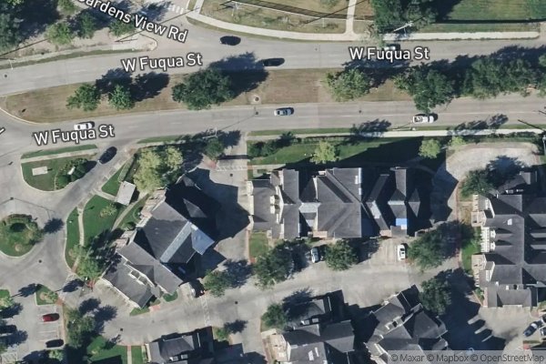 Photo of PENNINSULA PARK APTS