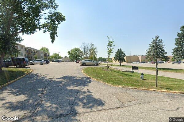 COLLEGE SQUARE VILLAGE II