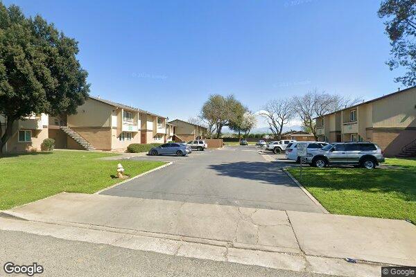 Photo of STRATHMORE VILLA APTS