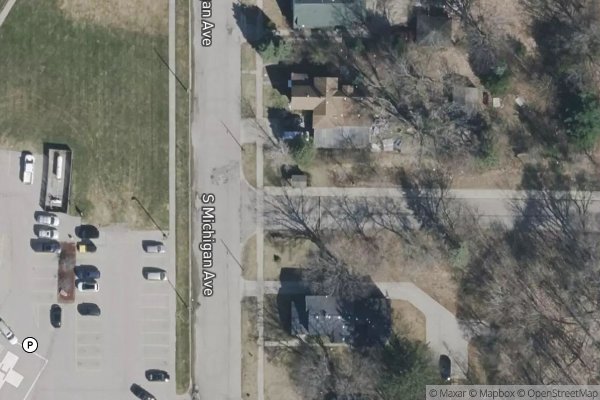 Photo of BARNETT STATION