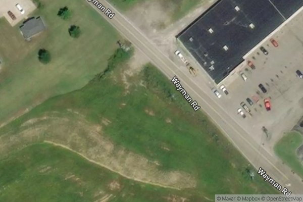 Photo of CLOVERLEAF APTS