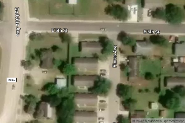 Photo of LULAC AMISTAD APARTMENTS