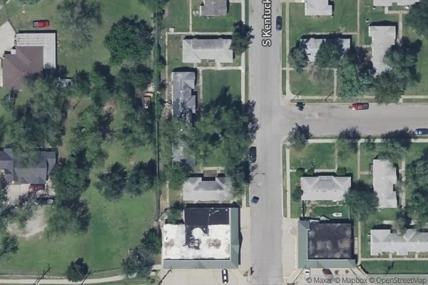 Photo of PARK VIEW VILLAGE APTS
