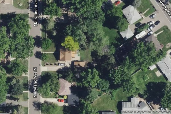 Photo of AUTUMN RIDGE APARTMENTS