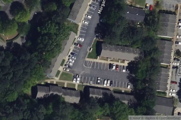 Photo of MORGAN'S MILL SUBDIVISION