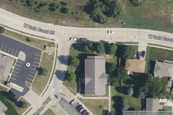 Photo of VILLAGE AT PAPILLION