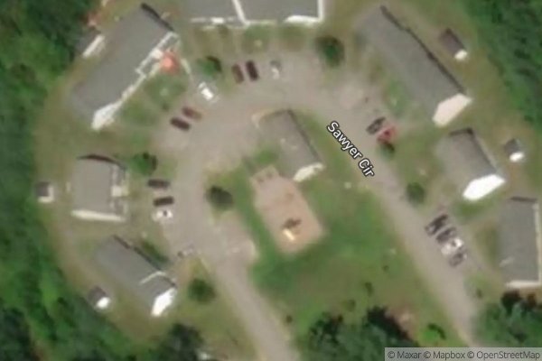Photo of SANDY CREEK
