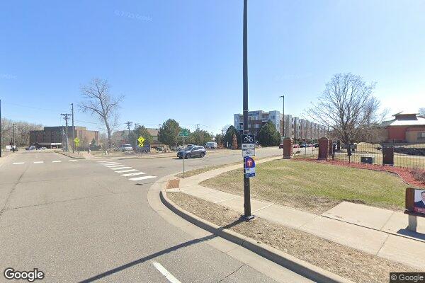 Photo of MENORAH WEST APARTMENTS