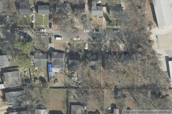 Photo of HULL SFD