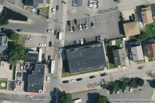 Photo of 950 MAIN STREET