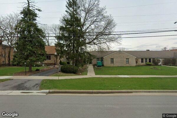 View of PARK LAWN HOMES, INC.