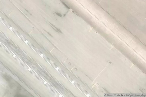 Photo of QUARRY II