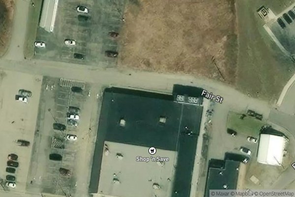 Photo of FAIRCHANCE SENIOR HOUSING
