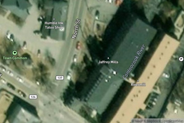 Photo of JAFFREY MILL APTS