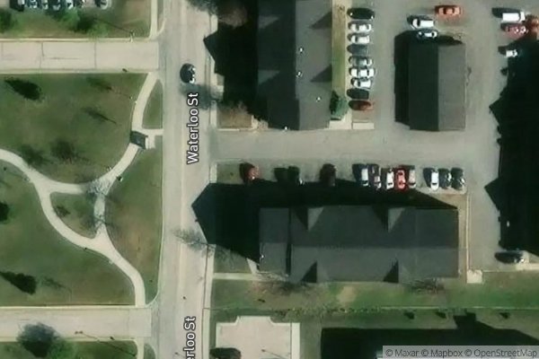 Photo of SUNDIAL SQUARE APTS II