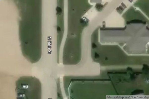 Photo of DAKOTA@55TH